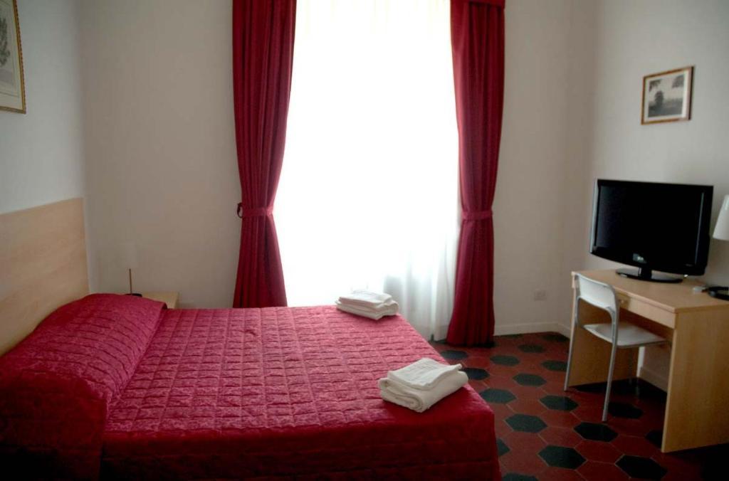 Federico Suite Rome Room photo